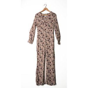 Free People Jumpsuit